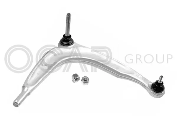 Control/Trailing Arm, wheel suspension (0380399)