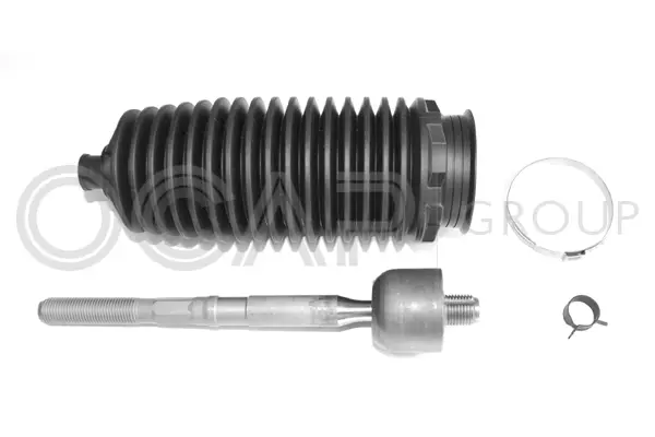 Repair Kit, steering gear (0902451)