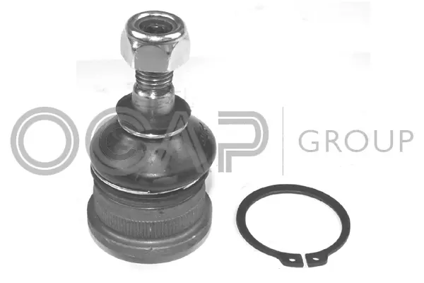 Ball Joint (0404101)