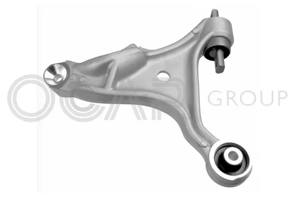 Control/Trailing Arm, wheel suspension (0383843)