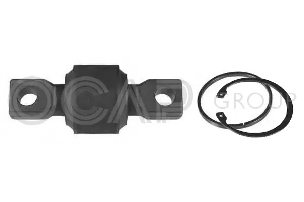 Repair Kit, control/trailing arm (0907927)