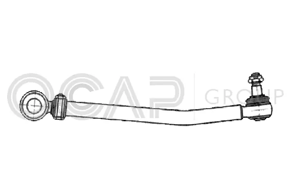 Centre Rod Assembly (0506848)