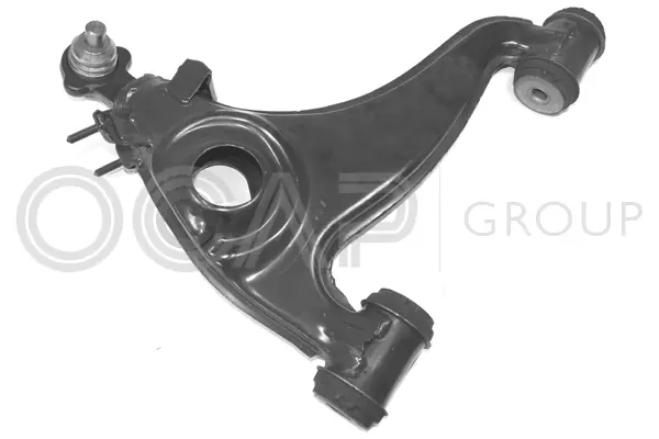 Control/Trailing Arm, wheel suspension (0780228)