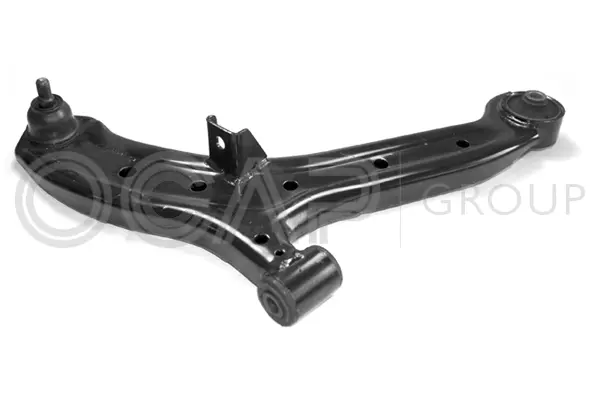 Control/Trailing Arm, wheel suspension (0784515)