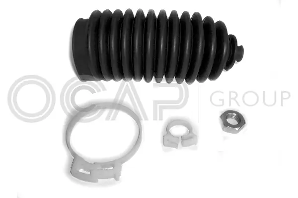 Bellow Kit, steering (0900186)