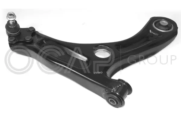 Control/Trailing Arm, wheel suspension (0785575)
