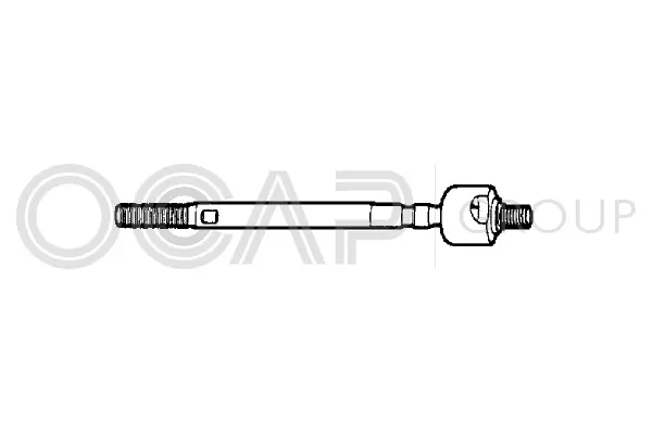Inner Tie Rod (0601474)