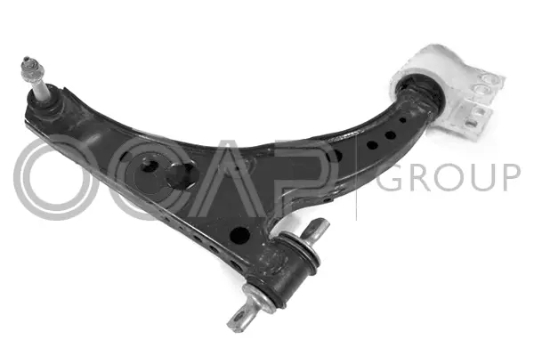 Control/Trailing Arm, wheel suspension (0785799)