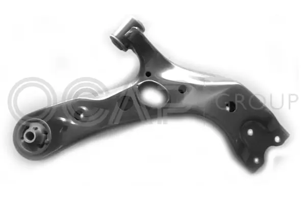 Control/Trailing Arm, wheel suspension (0783095)