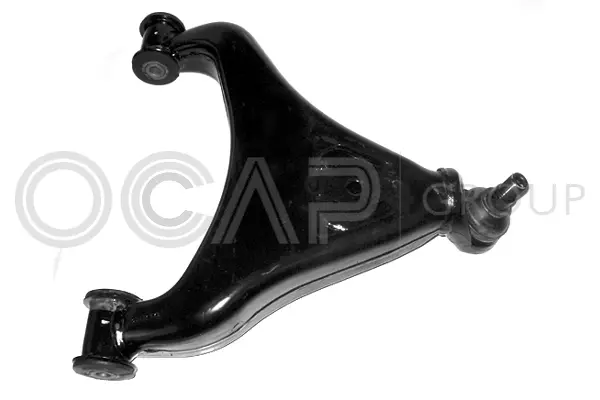 Control/Trailing Arm, wheel suspension (0791505)