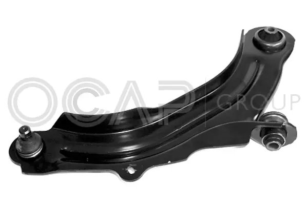 Control/Trailing Arm, wheel suspension (0784172)