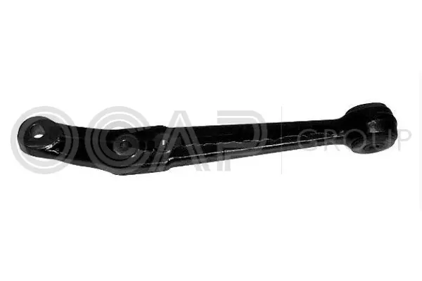 Control/Trailing Arm, wheel suspension (0390565)