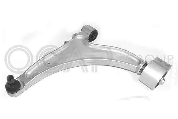 Control/Trailing Arm, wheel suspension (0395169)