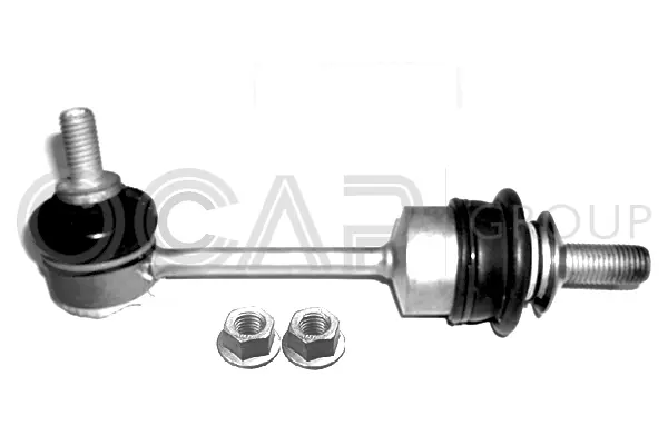 Link/Coupling Rod, stabiliser bar (0504223)