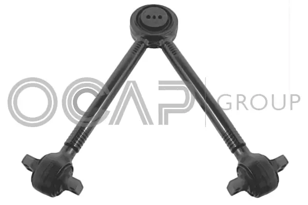 Control/Trailing Arm, wheel suspension (0809382)