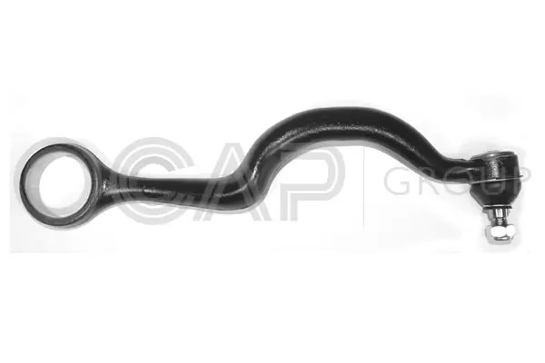 Control/Trailing Arm, wheel suspension (0392857)