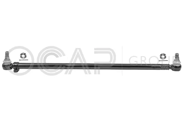 Centre Rod Assembly (0507945)