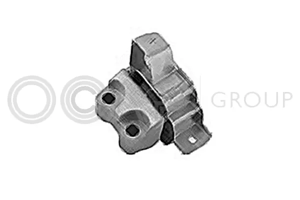Mounting, engine (1226015)