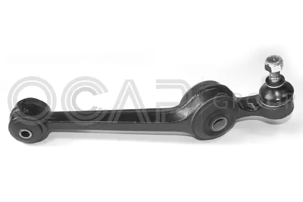 Control/Trailing Arm, wheel suspension (0390657)