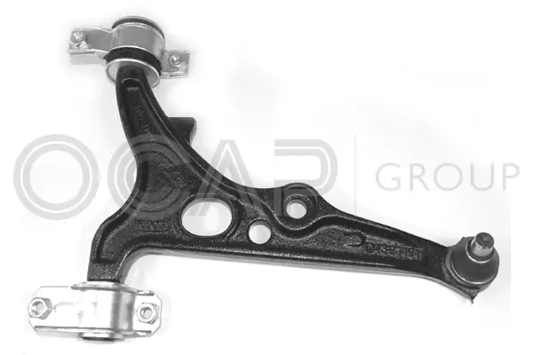 Control/Trailing Arm, wheel suspension (0390386)