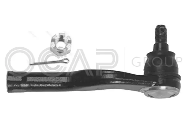 Tie Rod End (0295760)