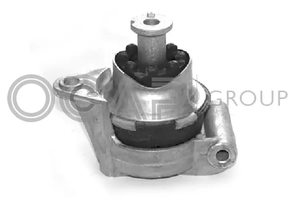 Mounting, engine (1225389)
