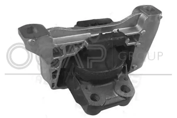 Mounting, engine (1226620)