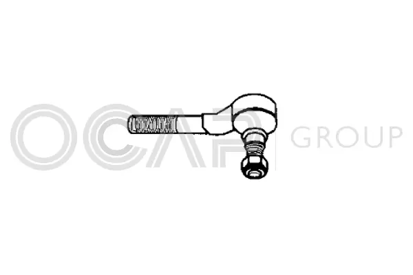 Tie Rod End (0190557)