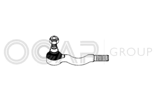 Tie Rod End (0193547)