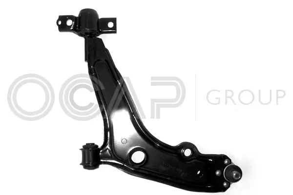 Control/Trailing Arm, wheel suspension (0794168)