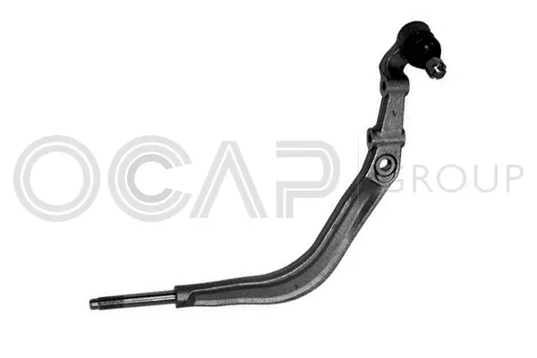 Control/Trailing Arm, wheel suspension (0791570)