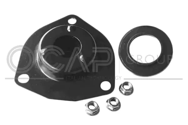 Suspension Strut Support Mount (8400131)