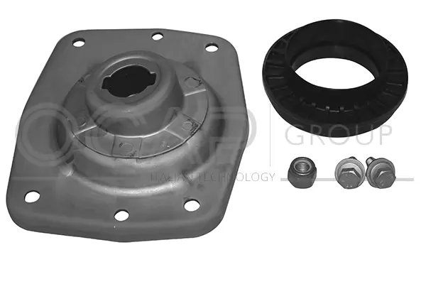 Suspension Strut Support Mount (8400084)