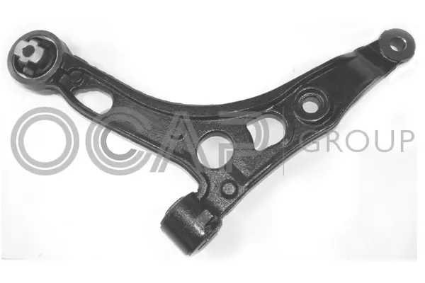 Control/Trailing Arm, wheel suspension (0398667)