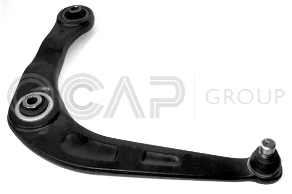 Control/Trailing Arm, wheel suspension (0392340)