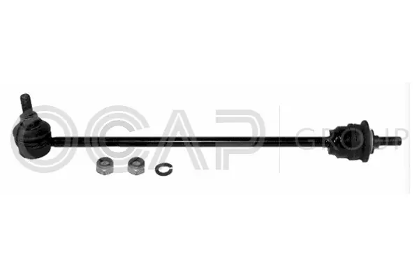 Link/Coupling Rod, stabiliser bar (0500152)