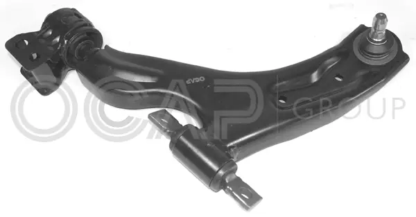 Control/Trailing Arm, wheel suspension (0795593)