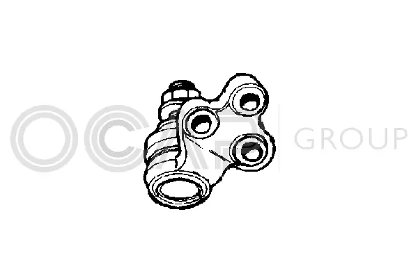 Ball Joint (0403645)