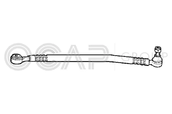 Tie Rod (0580532)