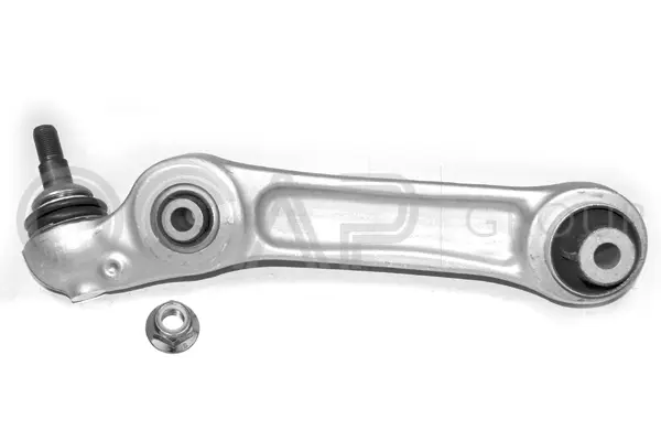 Control/Trailing Arm, wheel suspension (0384607)