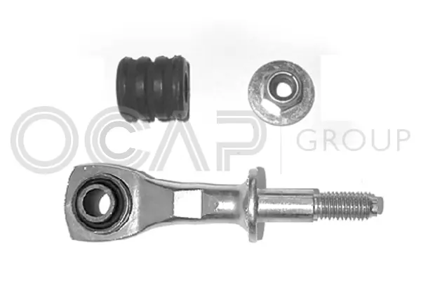 Link/Coupling Rod, stabiliser bar (0181882-K)