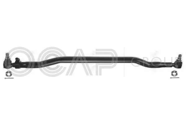 Centre Rod Assembly (0507952)