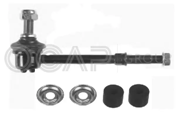 Link/Coupling Rod, stabiliser bar (0504148)