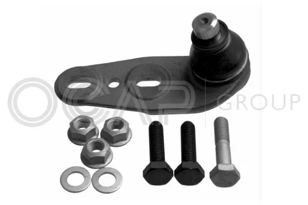 Ball Joint (0492016)