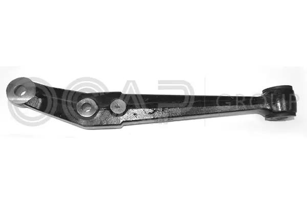 Control/Trailing Arm, wheel suspension (0380405)