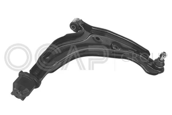 Control/Trailing Arm, wheel suspension (0784615)