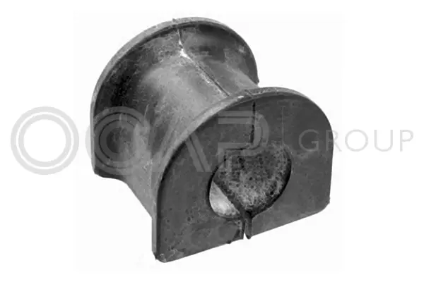 Mounting, stabiliser bar (1214292)