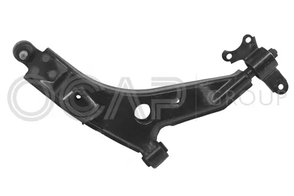 Control/Trailing Arm, wheel suspension (0785493)