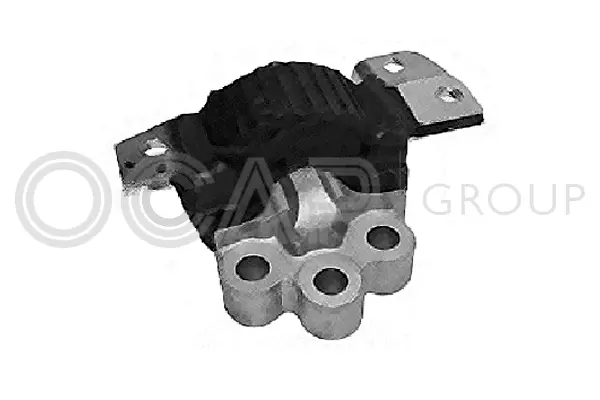 Mounting, engine (1225994)