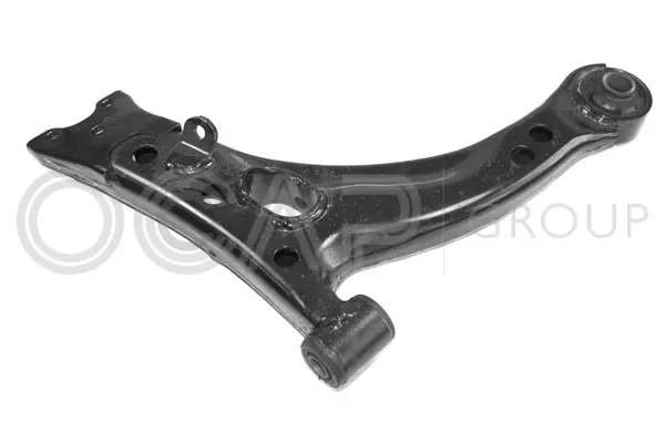 Control/Trailing Arm, wheel suspension (0784407)